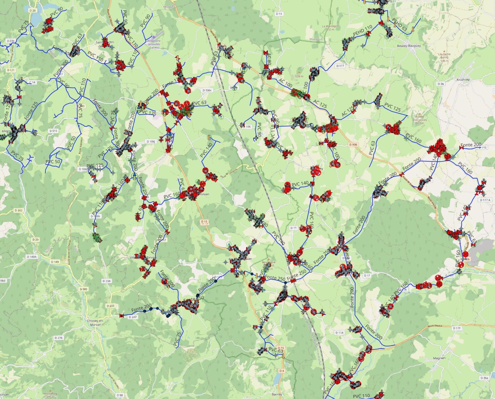 photo diag et schéma